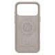 Spigen Silicone Fit MagSafe silikona vāciņš iPhone 17 Pro Max - Pelēks | Phone Case Cover Gray