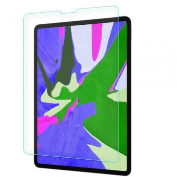 Tempered Glass Screen Protector for Apple iPad Pro 12.9" (2018) - ekrāna aizsargstikls