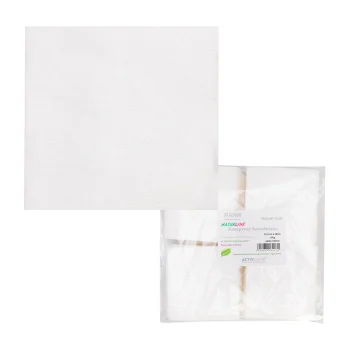 Хлопковые компрессы Naturline, 150 г, 16.5 x 18 см