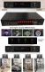 4-zone audio amplifier, 8 channels, 400 W, Bluetooth 5.3