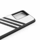 Adidas Samsung Galaxy S20 Ultra Case OR Moulded, Black/White