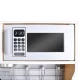 Kruzzel 22115 Bērnu Rotaļu Koka Virtuve | Kids Wooden Toy Kitchen