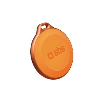 Универсальный трекер SBS Track My Tag, оранжевый
