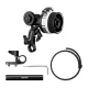 Система ручной фокусировки Neewer PG001 Mini Follow Focus