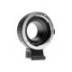 Commlite CM-EF-EOSM objektīvu adapteris Canon EF/EF-S uz EF-M