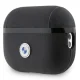 BMW Signature aizsargmaciņš Apple AirPods Pro 2, melns