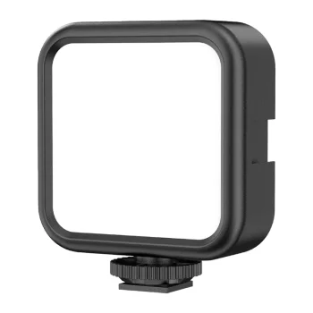 Camera Auxiliary Light SJCAM C400 LED, 5W, 800 lm