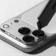 Набор Ringke Camera Full Cover 2 шт. для iPhone 17 Pro Max – чёрный