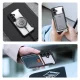 Чехол-книжка Dux Ducis Skin X Pro для Samsung Galaxy S24+, черный