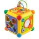 Ricokids RK-747 Educational Activity Cube for Toddlers