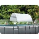 Навес для бассейна Intex 28054