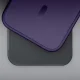 3mk Smoke MagCase vāciņš priekš Samsung Galaxy S25, violets