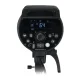 Studijas zibspuldze Godox DP400IIIV, 400 Ws, Bowens