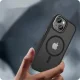Tech-Protect iPhone 15 Case MagMat 2 MagSafe, Matte Black