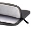 Klēpjdatora Soma Apvalks Vāciņš Maciņš 15,6\", Melns | Laptop Sleeve Pouch Bag Cover Case