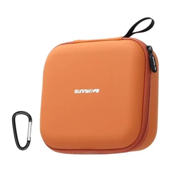 Чехол Sunnylife FP-B957-C для DJI Flip, оранжевый