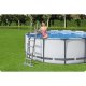 Bestway 56465 Power Steel karkasa baseins 549x274x122 cm