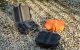 Sunnylife Carrying Case with Carabiner for DJI Neo 2 Drone, Black (NE2-SN129-D)