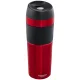 Thermal Mug Mountain Goat TRAVEL 450 ml, Red