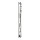 Spigen iPhone 17 Case Ultra Hybrid Mag Zero One, Titanium