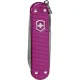 Victorinox Classic SD Alox Flamino Party kabatas nazis, rozā