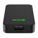 Carlinkit 2AIR Wireless Apple CarPlay & Android Auto Adapter - Black