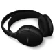 Беспроводные наушники для ТВ Philips SHD6000BK/12, черные