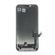 TFO displejs ar skārienpaneli iPhone 14, Incell, melns