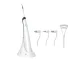 Ultraskaņas Zobu Skaleris Tīrīšanai Un Atkaļķošanai | Ultrasonic Dental Scaler For Teeth Cleaning Tartar Removal