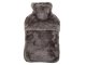 Gumijas termofors ar pārvalku _ Plīša kaķēns _ Bērniem | Rubber Hot Water Bottle with Cover _ Plush Kitten _ For...
