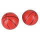 Portable Kids Arcade Basketball Game with 2 Balls and Pump KX3002