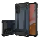 Чехол для Samsung Galaxy A26 Hybrid Armor, серебристый