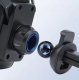 Universal Car Phone Holder AP30 for Air Vent, Black