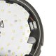 Maclean MCE291 GR LED āra lampa ar kustību sensoru, 15W, 1100lm, Pelēka