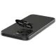Spigen Optik.tR kameras aizsargstikls iPhone 14/15/16 Pro un Pro Max Melns
