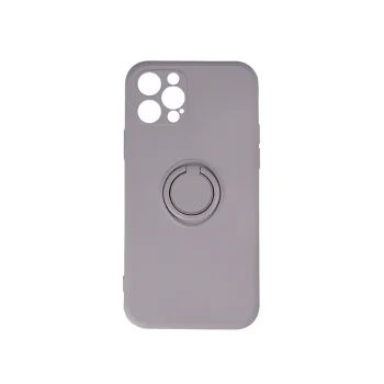 Чехол TFO Finger Grip для Samsung Galaxy S24, светло-серый