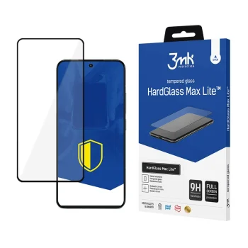 3mk HardGlass Max Lite Tempered Glass for Xiaomi 14