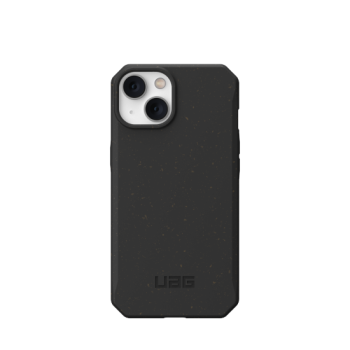 Apple iPhone 14 Plus 6.7'' UAG Outback Case Cover, Black