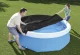 Bestway 58032 Baseina pārsegs 244 cm