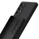 Samsung Galaxy A53 5G — силиконовый чехол 3mk
