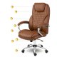 Sofotel Batory Ergonomic Office Chair, brown - 240803