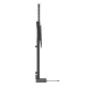 Электрический кронштейн для ТВ Maclean MC-125, 43-88\", VESA 600x400, 60кг, черный
