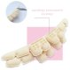 Non-Slip Ball of Foot Cushions for High Heels Universal Fit, Beige