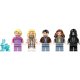 Конструктор LEGO Harry Potter 76467 Luna Lovegood\'s House