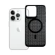 3mk COOLing MagCase vāciņš Apple iPhone 14 Pro, Melns
