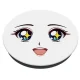 Popsockets 2 Sparkle Eyes держатель и подставка для телефона