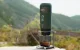HiBREW H4B 3-in-1 Portable Coffee Maker with Case