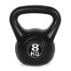Modernhome CK-8-BC svaru bumba (Kettlebell) treniņiem, 8 kg