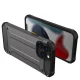 Hybrid Armor vāciņš iPhone 14 Pro Max, zils