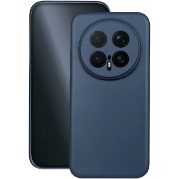 Чехол TFO Matt TPU для Honor Magic 8 Pro, темно-синий